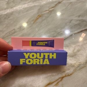 Youthforia Makeup Primer - Purple and Pink pack of 3